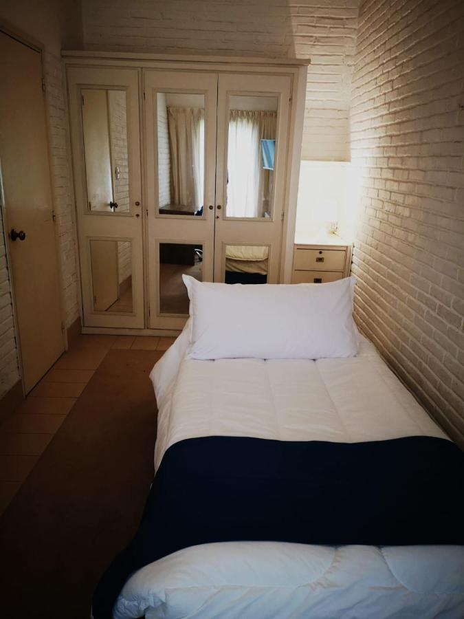 Hotel Los Pinos Country Punta del Este Kültér fotó